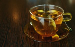 Všestrannost čajových sáčků