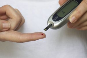 Jak předejít cukrovce?