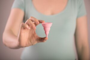 Jaké menstruační pomůcky nabídnout své dceři?