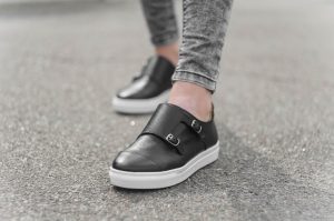 Podzimní boty, které by měla do botníku zařadit každá žena