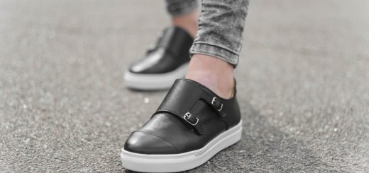 Podzimní boty, které by měla do botníku zařadit každá žena