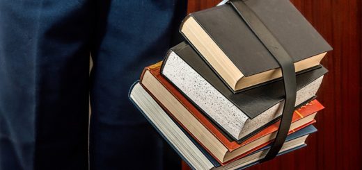 Čtěte a podporujte svůj růst
