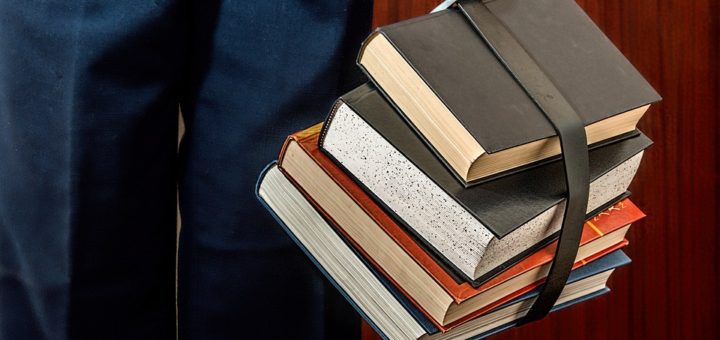 Čtěte a podporujte svůj růst