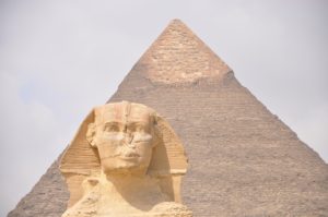 egypt