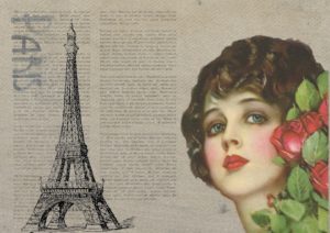 Inspirujte se francouzskou módou