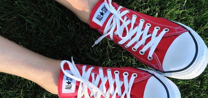 Converse