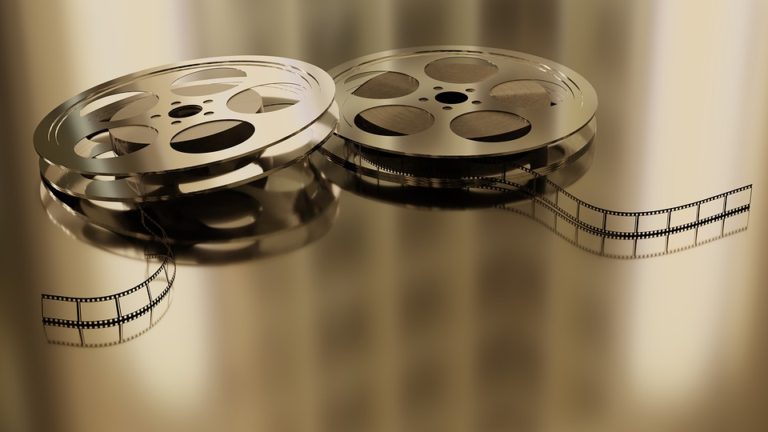 Filmové novinky