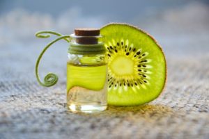 Kiwi a zdraví