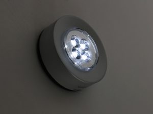 LED svítidla