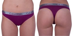 Calvin Klein