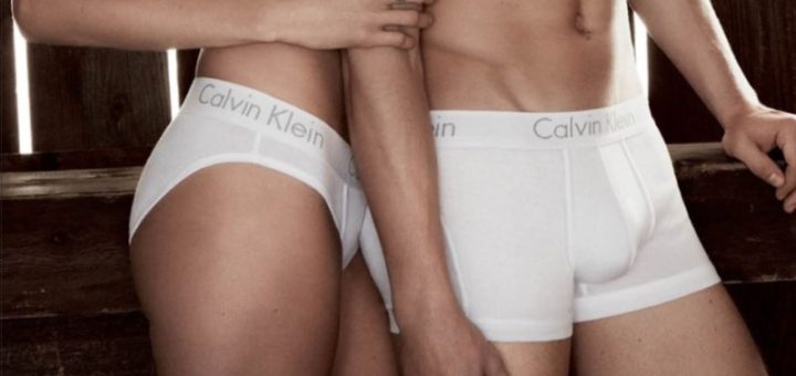 Calvin Klein