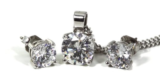 V jakých filmových snímcích dominovaly šperky Tiffany?