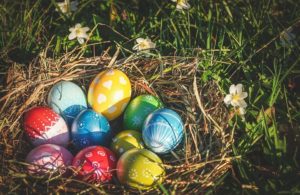 4 bizarní velikonoční zvyky. Znáte je všechny?