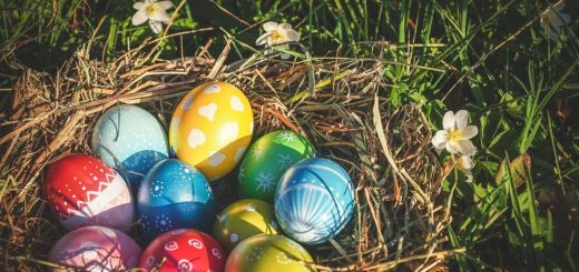 4 bizarní velikonoční zvyky. Znáte je všechny?