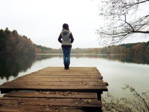 Návaly horka a jejich příčiny. Nemusí to být jen menopauza
