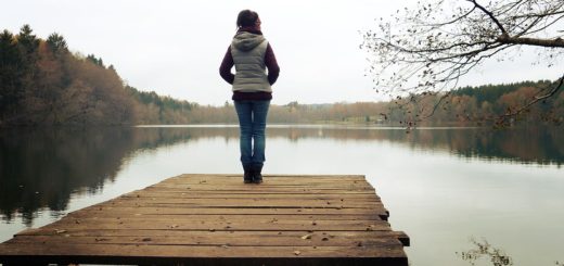 Návaly horka a jejich příčiny. Nemusí to být jen menopauza