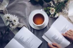 Léčivé rostliny, které uleví od podzimní deprese