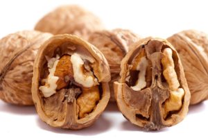 Průvodce světem ořechů. Zdraví prospěšnou ingredienci si zamilujete