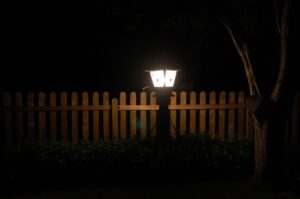 Čemu věnovat pozornost při výběru zahradního osvětlení?