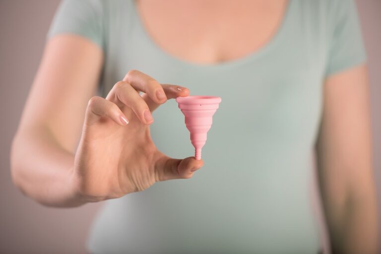 Jaké menstruační pomůcky nabídnout své dceři?
